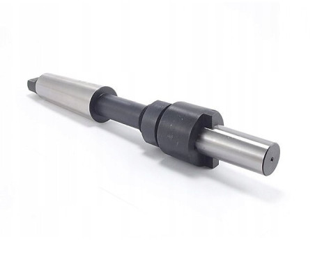 Unášecí trn pro nástrčné výstružníky Morse 5 - 32 mm (DM368)