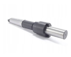 Unášecí trn pro nástrčné výstružníky Morse 5 - 40 mm (DM368)