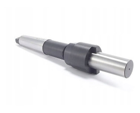 Unášecí trn pro nástrčné výstružníky Morse 5 - 40 mm (DM368)