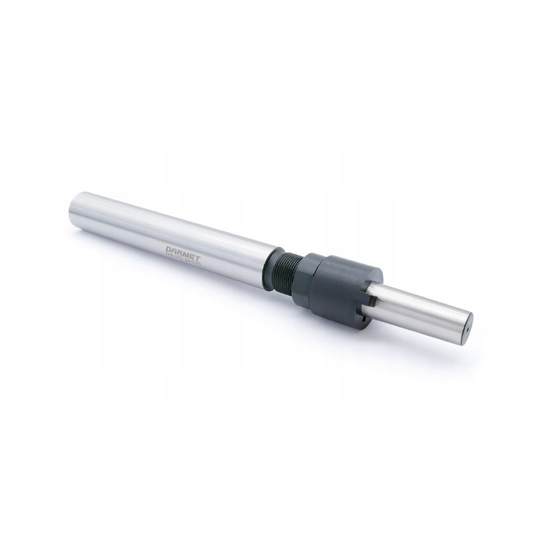 Držák nástrčných výhrubníků a výstružníků s válcovou stopkou 30 - 22 mm (DM370)
