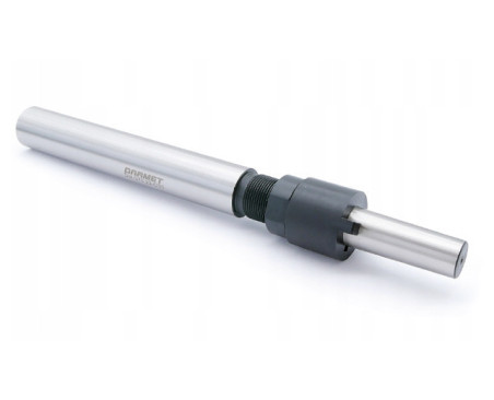 Držák nástrčných výhrubníků a výstružníků s válcovou stopkou 30 - 22 mm (DM370)