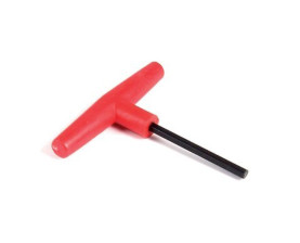 Imbusový klíč 8 mm pro svěráky FPZ175