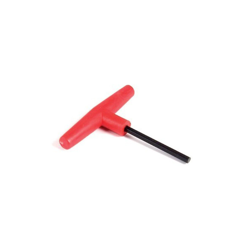 Imbusový klíč 10 mm pro svěráky FPZ200