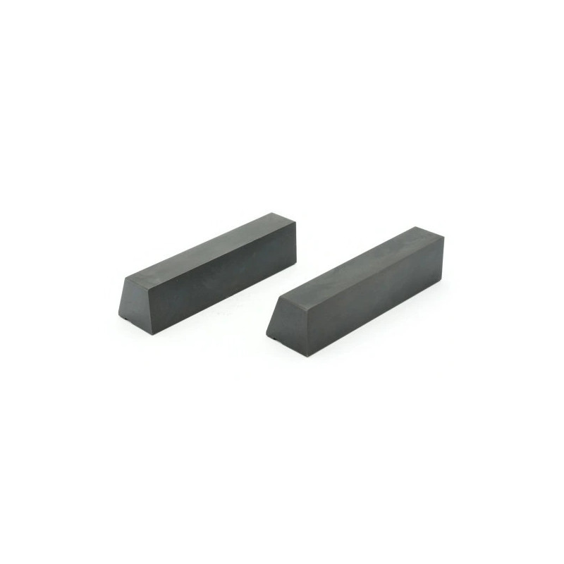 Vložky čelistí měkké 175 mm (sada) pro svěráky FPZ, FPZB nebo FPZV