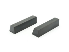Speciální vložky čelistí měkké 175 mm (sada) pro svěráky FPZ, FPZB nebo FPZV