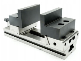 Vysoké vložky čelistí 125 mm (sada) pro svěráky FPZ, FPZB nebo FPZV