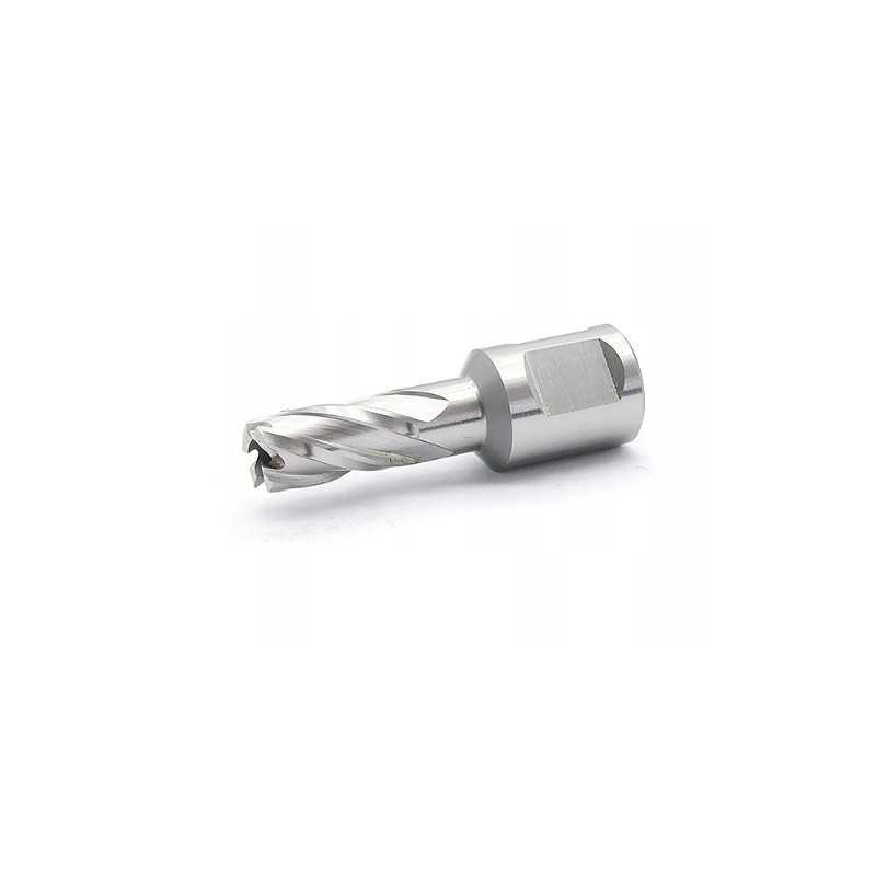 Korunkový vrták 13 mm x 25 mm, HSS Korunkový vrták 13 mm x 25 mm, HSS