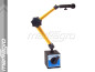 Magnetický kloubový stojánek s mechanickým upínaním 262 mm (104)