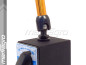 Magnetický kloubový stojánek s mechanickým upínaním 262 mm (104)