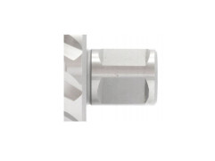 Korunkový  vrták 28 mm x 50 mm, HSS