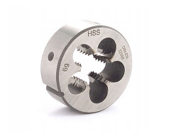 Závitové očko pro metrický závit základní řady - M20