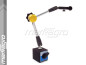 Magnetický kloubový stojánek s mechanickým upínaním 305 mm (101)