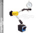 Magnetický kloubový stojánek s mechanickým upínaním 305 mm (101)