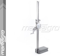 Výškoměr číselníkový 300MM (371SS-300)