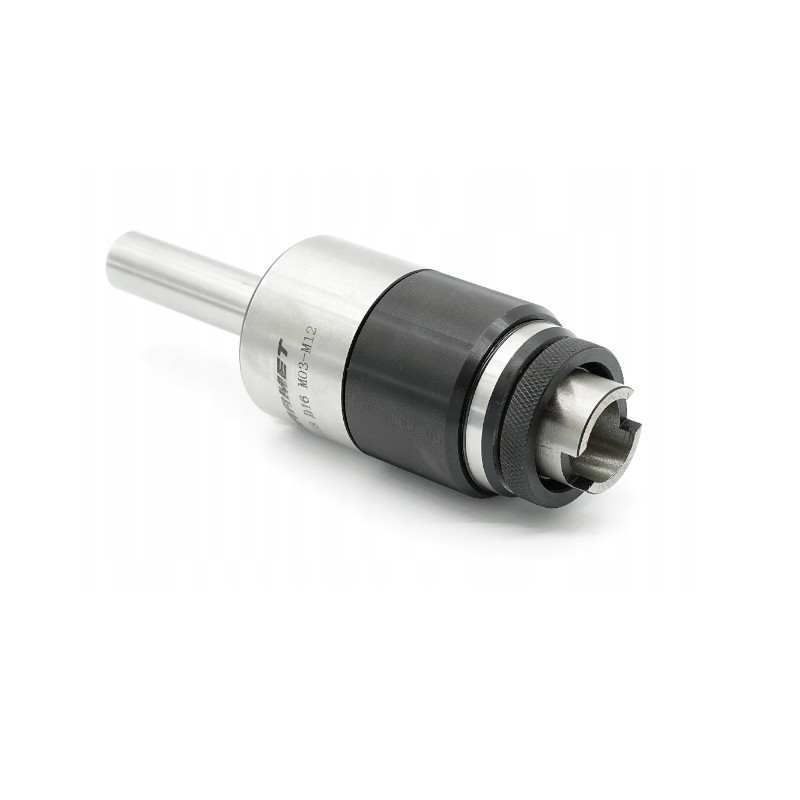 Rychlovýměnná závitořezná hlava D20 mm (držák), závit M3 - M12 (GGZ)
