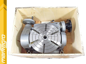 Otočný stůl - dělící, sklopný - 250MM (DM-3441)