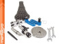 Dělička univerzální (DM-2732) Dělička univerzální (DM-2732)