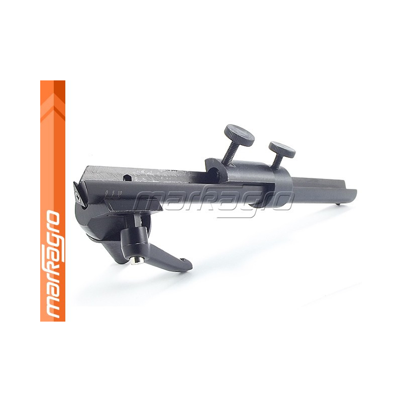 Přípravek pro ostření vrtáků (DM2770-011)