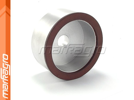 Brusný kotouč hrncový, diamantový (DM-2770-013)