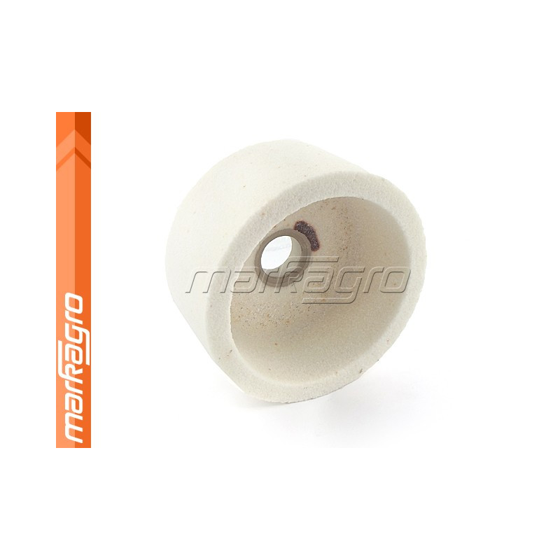 Brusný kotouč hrnkový pro brusku DM-2770