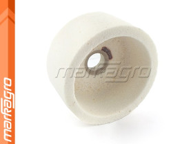 Brusný kotouč hrnkový pro brusku DM-2770