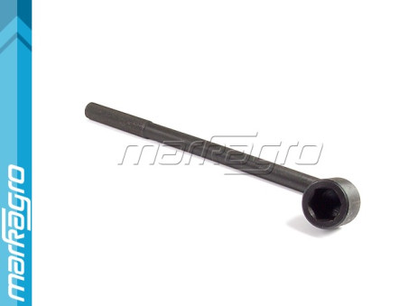 Klíč nástrčný násadkový 16MM pro svěráky FPZ