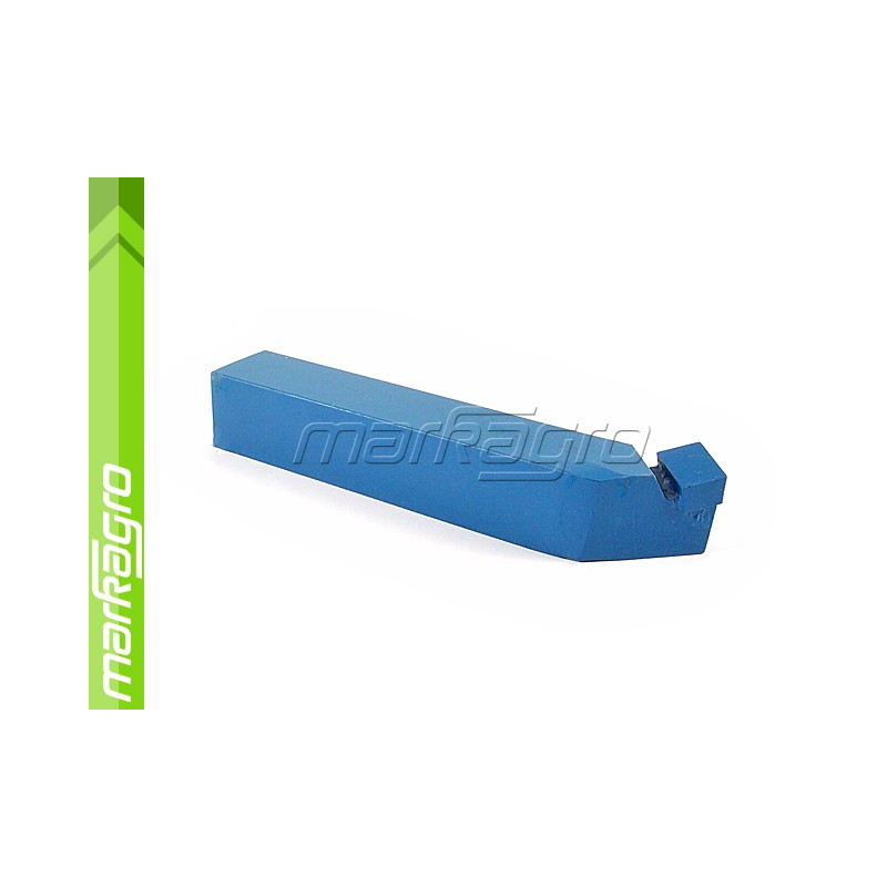 Nůž ubírací vyhnutý pravý NNZc ISO2, velikost 2020 S20 (P20), pro ocel