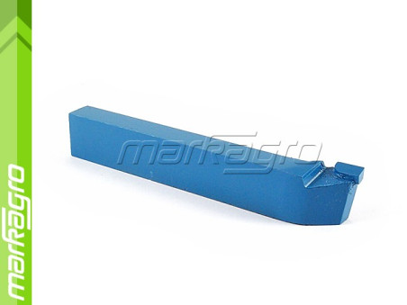 Nůž ubírací rohový pravý NNBc ISO3, velikost 2012 S30 (P30), pro ocel