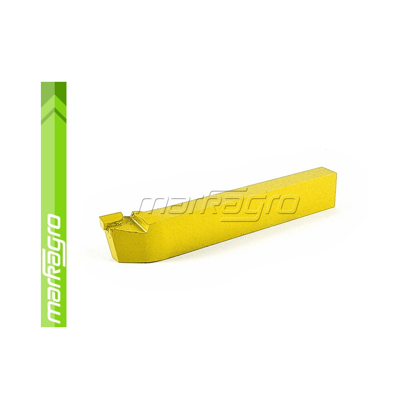 Nůž ubírací rohový levý NNBd ISO3, velikost 1610 U10 (M10), pro nerezovou ocel Nůž ubírací rohový levý NNBd ISO3, velikost 1610 U10 (M10), pro nerezovou ocel