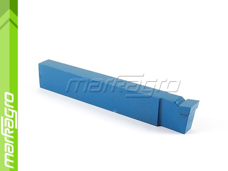 Nůž ubírací nabírací NNPd ISO4, velikost 2012 S20 (P20), pro ocel