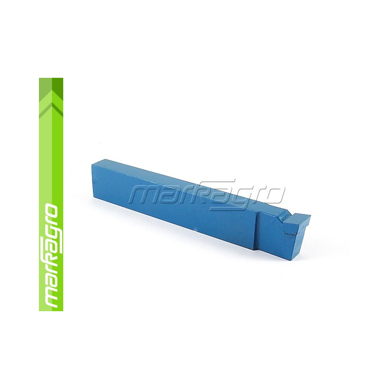 Nůž ubírací nabírací NNPd ISO4, velikost 2516 S30 (P30), pro ocel