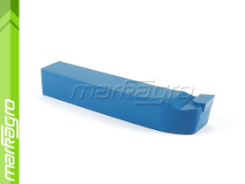 Nůž ubírací čelní pravý NNBk ISO5, velikost 2525 S30 (P30), pro ocel
