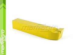 Nůž ubírací čelní pravý NNBk ISO5, velikost 1616 U10 (M10), pro nerezovou ocel