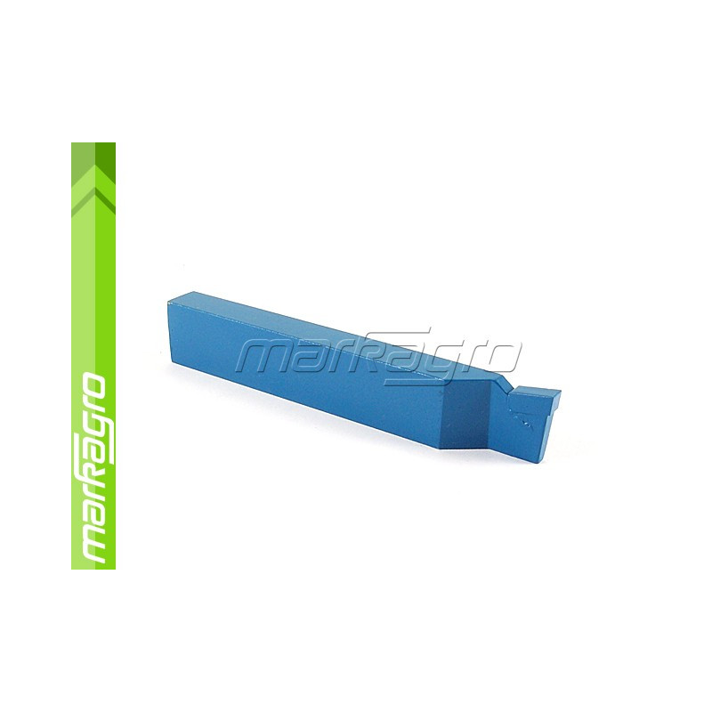 Nůž ubírací zapichovací pravý NNPa ISO7, velikost 1208 S10 (P10), pro ocel
