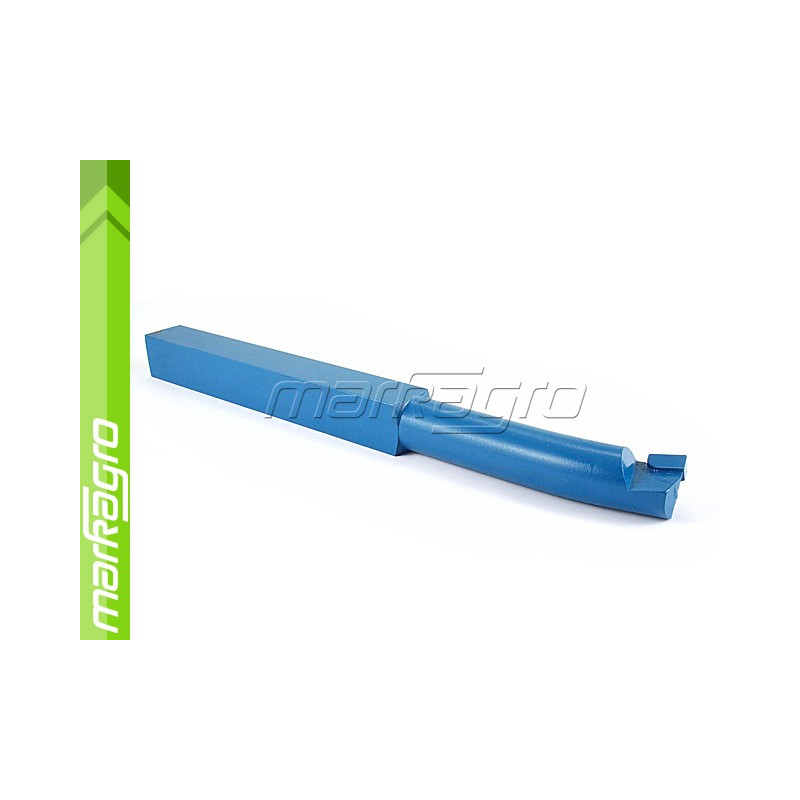 Nůž ubírací vnitřní NNWa ISO8, velikost 2525 S30 (P30), pro ocel