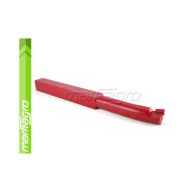 Nůž ubírací vnitřní NNWa ISO8, velikost 0808 H10 (K10), pro litinu