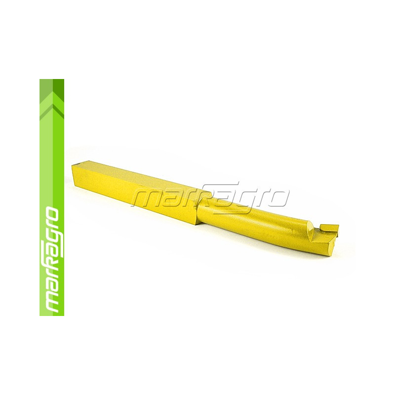 Nůž ubírací vnitřní NNWa ISO8, velikost 2525 U10 (M10), pro nerezovou ocel