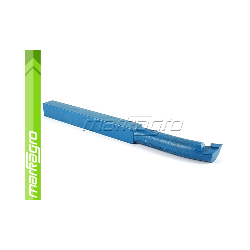 Nůž ubírací vnitřní rohový NNWb ISO9, velikost 0808 S10 (P10), pro ocel