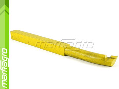Nůž vnitřní rohový NNWb ISO9, velikost 0808 U20 (M20), pro nerezovou ocel