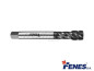 Strojní závitník pro trubkové závity, neprůchozí (Rm≤800), DIN5156 HSS-E OX - G1/4 Strojní závitník pro trubkové závity, neprůchozí (Rm≤800), DIN5156 HSS-E OX - G1/4