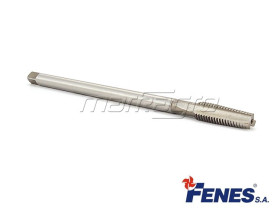 Maticový strojní závitník, průchozí (Rm ≤ 800), NGMf HSS - M3 - FENES