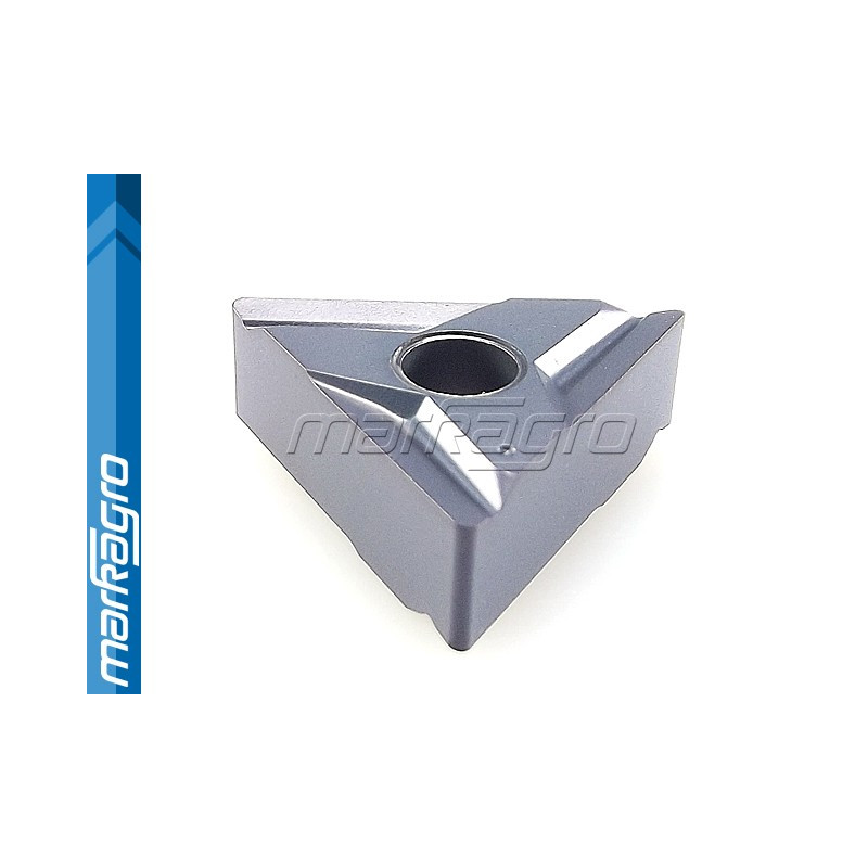 Výměnná břitová destička TNUX 160408 L PVD - DARMET Výměnná břitová destička TNUX 160408 L PVD - DARMET
