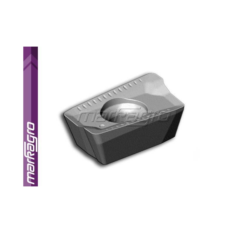 Výměnná břitová destička ADKT 1505 PDTR PVD