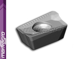 Výměnná břitová destička ADKT 1505 PDTR PVD