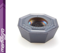 Výměnná břitová destička ODMT 060508 TN PVD