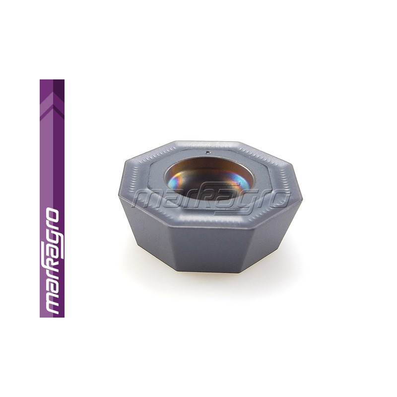 Výměnná břitová destička ODMT 060508 TN PVD