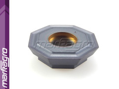 Výměnná břitová destička OFMT 070405 TN PVD