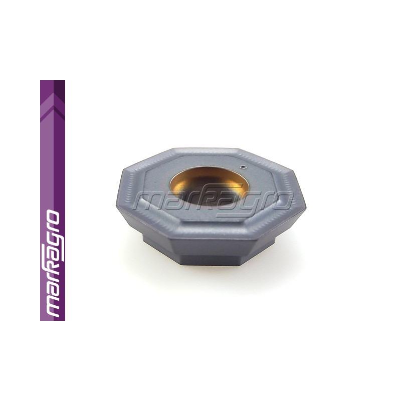 Výměnná břitová destička OFMT 070405 TN PVD