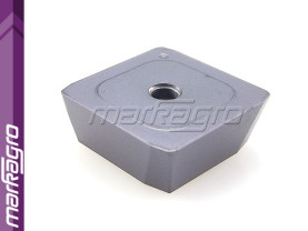 Výměnná břitová destička SPKN 1204 EDTR PVD