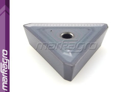 Výměnná břitová destička TPKR 1603 PDTR PVD